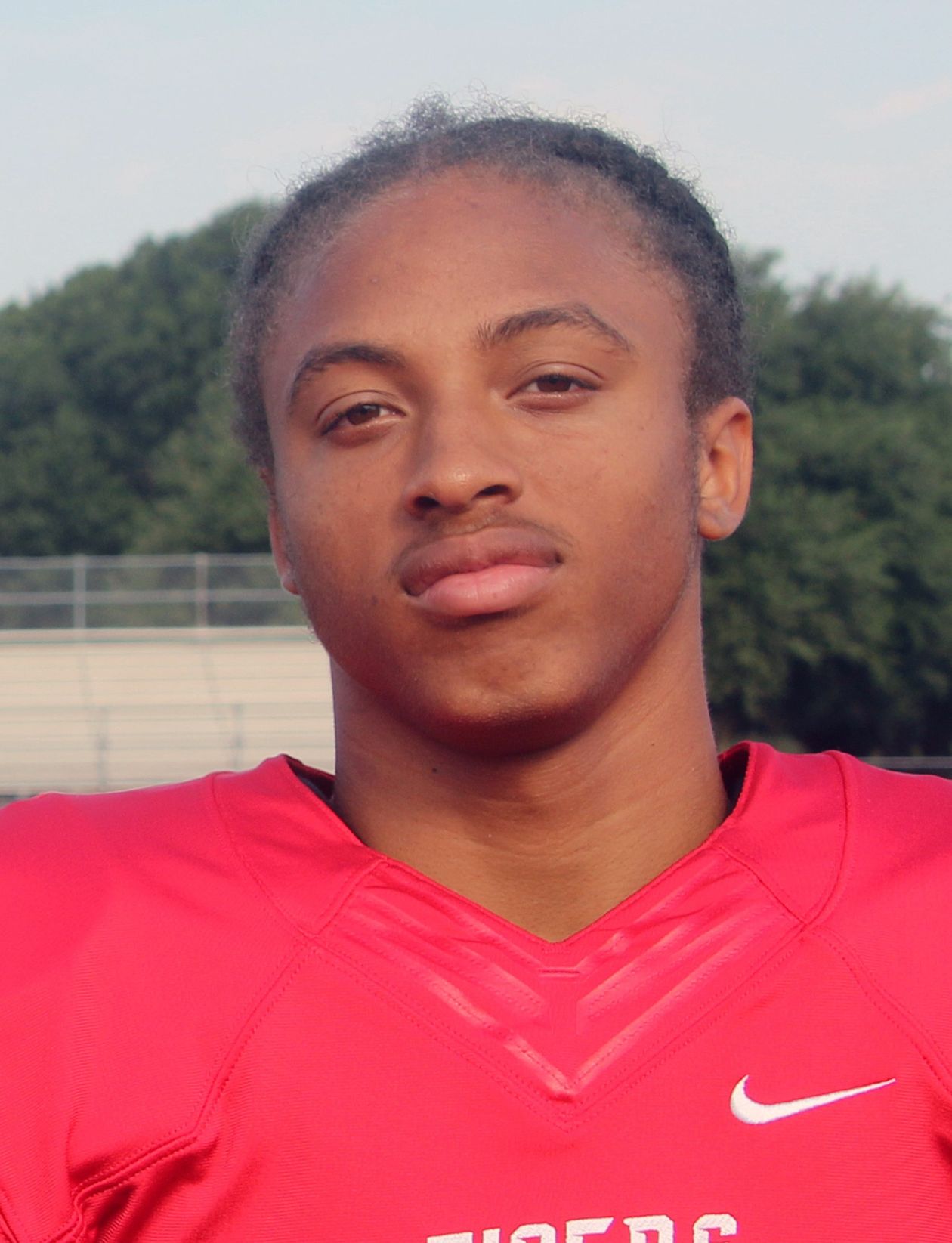 Joe Williams